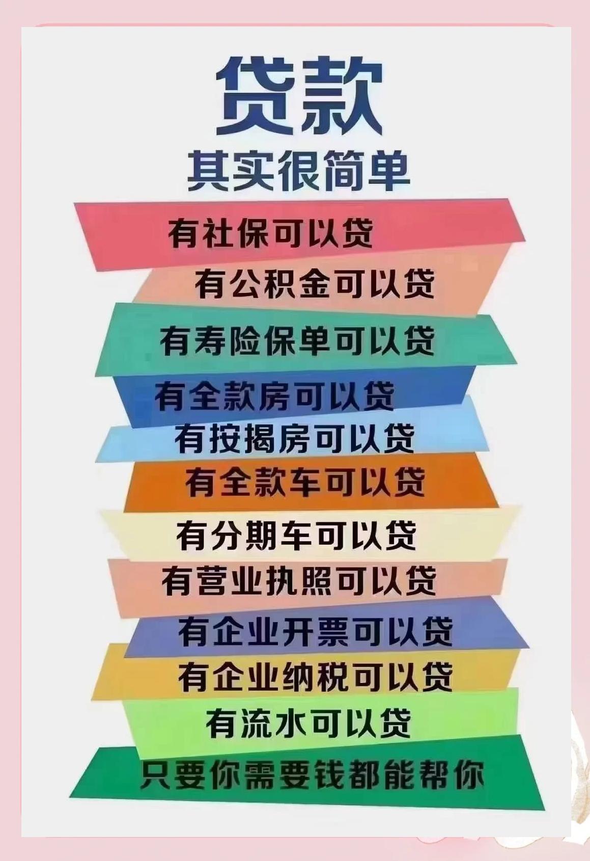 崇左最新有社保必下的小额贷款方法分析(最方便真实的崇左个人社保贷款能贷多少方法)